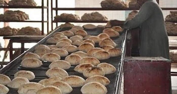 القبض على مدير مخبز استولى على 473 ألف جنيه بالجيزة 1