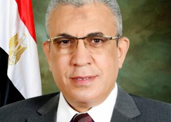 النائب عادل عبد الفضيل ـ رئيس لجنة القوى العاملة بالنوب
