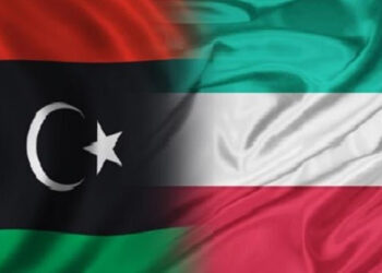 اتفاق ليبي كويتي على تفعيل اللجنة المشتركة بين البلدين المتوقفة منذ 2010 3