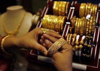 اسعار الذهب اليوم الخميس في مصر 24 يونيو 2021