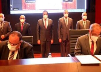 اتفاق جامعة اسوان ووكالة الفضاء المصرية