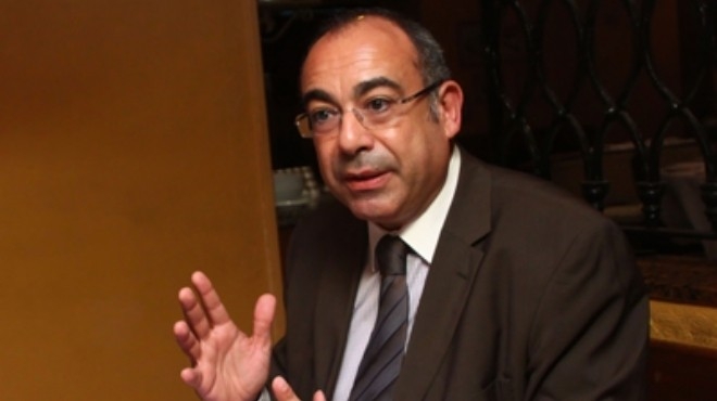 السفير محمد ادريس