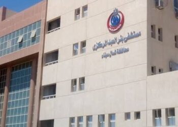 مستشفيات سيناء