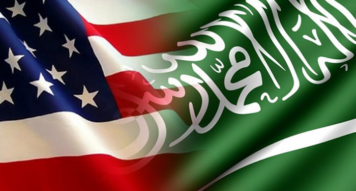 العلاقات-السعودية-الأمريكية
