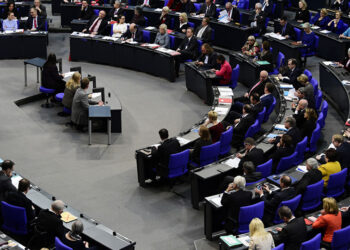 المجلس الأوروبي