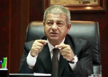 وزير الرياضة الأسبق لـ أوان مصر: حسابي اتسرق وسأتخذ الإجراءات القانونية 3