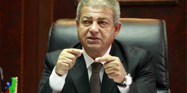 حذف بوست مؤامرة وزير الرياضة والخطيب ضد مرتضى منصور من صفحة خالد عبدالعزيز 1