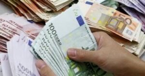 سعر اليورو اليوم الاربعاء 5-5-2021 في البنوك المصرية 1