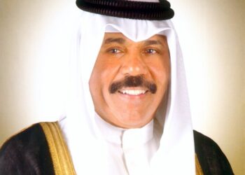 أمير الكويت يستنكر ويدين تصعيد إسرائيل ضد المصلين بـ الأقصى 1