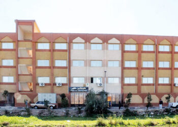 جامعة الاقصر