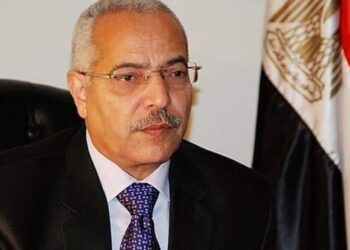جمال العربي، وزير التعليم الأسبق