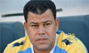 حمد إبراهيم لـ أوان مصر: الإسماعيلي سيلعب على الفوز أمام الأهلي 1