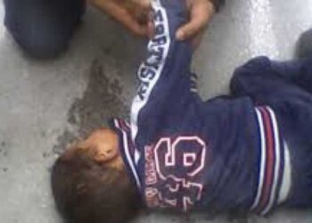 استعجال التحريات حول اتهام سائق دليفري بدهس طفل في القاهرة الجديدة 1