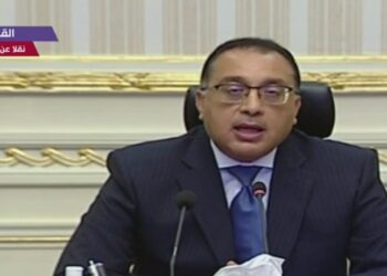 رئيس الوزراء: الدولة المصرية تعمل بأقصى طاقة للتعامل مع الجائحة الاستثنائية 1