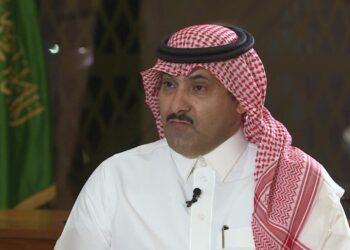 السفير السعودي لدى اليمن محمد آل جابر