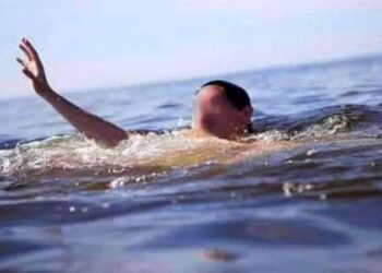 مصرع طفلين غرقا في مياه ترعة السلام بـ شمال سيناء 3