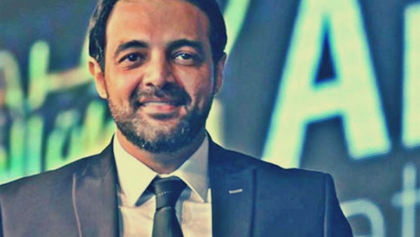 عمرو محمود ياسين لـ شريف دسوقي : قريب هنشتغل سوا 1