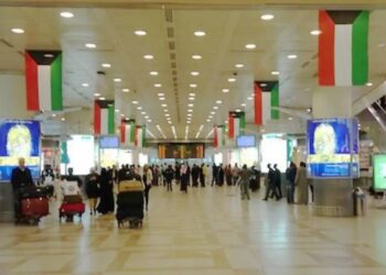 الكويت تُحدد أعداد الركاب القادمين إليها من مصر 7