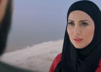 نجمات تنافسن بالحجاب في دراما رمضان 2021