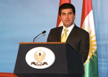 رئيس حكومة كردستان العراق يشيد بدعم الإمارات للأوضاع الإنسانية في الإقليم 3