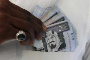 سعر الريال السعودي اليوم الثلاثاء 22-6-2021 داخل البنوك المصرية