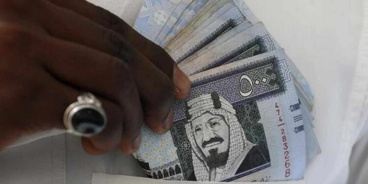 سعر الريال السعودي اليوم الخميس 8-7-2021 داخل البنوك المصرية