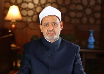 وزير الاوقاف يؤيد بيان الإمام الأكبر بشأن حرمة الاستبداد بالتصرف في الموارد الطبيعية المشتركة 1