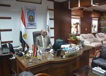 رئيس جامعة الأقصر يشارك في اجتماع المجلس الأعلى لشئون الدراسات العليا والبحوث 2