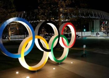 شرم الشيخ تشهد انطلاق بطولات التراثيلون المؤهلة لـ أولمبياد طوكيو 1