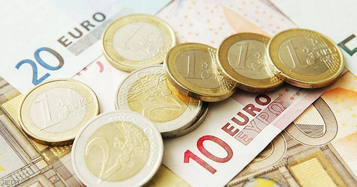 تراجع جديد فى سعر اليورو اليوم الإثنين 17-1-2022 2
