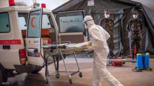 الصحة المغربية: تسجيل 522 إصابة جديدة و7 وفيات بفيروس "كورونا" 1