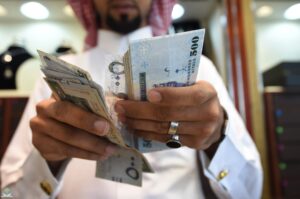 سعر الريال السعودي مقابل الجنيه المصري اليوم الأحد 13-6-2021 1
