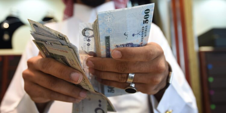 سعر عملة الريال السعودي اليوم الثلاثاء 29-6-2021 داخل البنوك المصرية