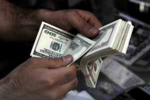سعر الدولار الامريكي اليوم الاثنين 21 يونيو 2021 في مصر
