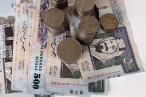 سعر الريال السعودي اليوم السبت 3-7-2021 داخل البنوك المصرية