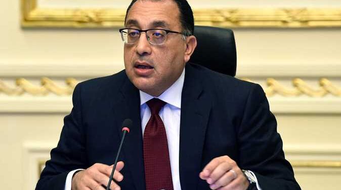 رئيس الوزراء: «حياة كريمة» ستغير حياة 60 مليون مصري 1