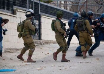 الوكالة الفلسطينية: 153 انتهاكًا إسرائيليًا ضد الصحفيين خلال شهر مايو 1