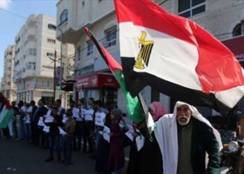 "من قلب غزة".. "صباح الخير يا مصر" في تغطية خاصة اليوم (فيديو) 1