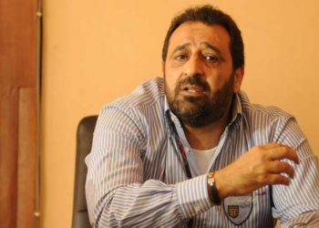 مجدي عبدالغني| 7 يوليو نظر الاستئناف على حبسه فى قضايا الميراث 4