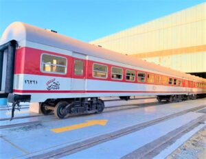 السكة الحديد: رفع خدمة بعض القطارات بعربات محسنة " تحيا مصر" 2