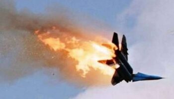 التحالف العربي يدمر طائرة مفخخة أطلقتها مليشيات الحوثي 2