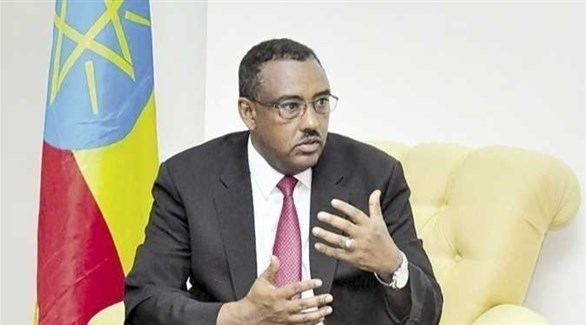 وزير الخارجية الإثيوبي لـ نائب خارجية السويد: مفاوضات سد النهضة يجب أن تحل سلمياً 1