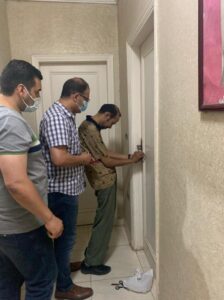 الصحة: إغلاق 842 منشآة طبية خاصة مخالفة في 26 محافظة خلال 10 أيام 4