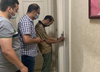 الصحة: إغلاق 842 منشآة طبية خاصة مخالفة في 26 محافظة خلال 10 أيام 1