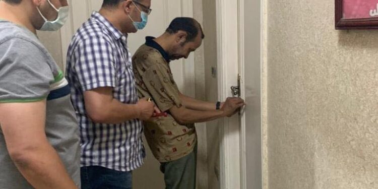 الصحة: إغلاق 842 منشآة طبية خاصة مخالفة في 26 محافظة خلال 10 أيام 1
