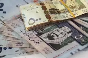 سعر الريال السعودي اليوم الثلاثاء 22-6-2021 داخل البنوك المصرية