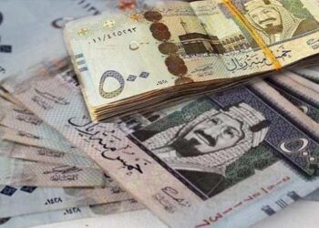 سعر الريال السعودي اليوم الخميس 8-7-2021 داخل البنوك المصرية