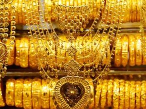أسعار الذهب اليوم الإثنين في مصر 14 يونيو 2021 2