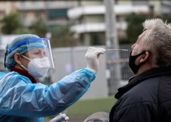 اليونان: 932 إصابة جديدة بكورونا.. والإجمالي يرتفع إلى7. 408 ألف حالة 3