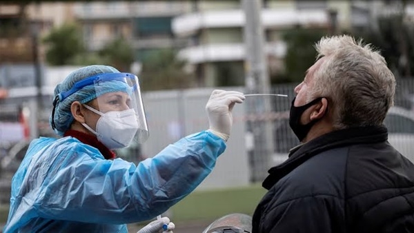 اليونان: 932 إصابة جديدة بكورونا.. والإجمالي يرتفع إلى7. 408 ألف حالة 1